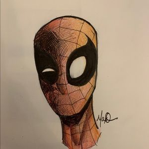 Meet your Posher, Max